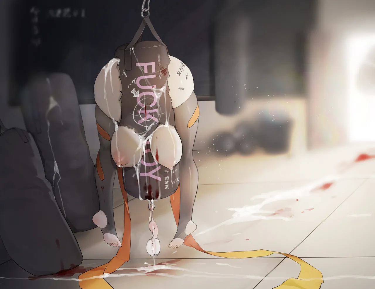 rbqinori   Hentai Chapter 2 - page 61