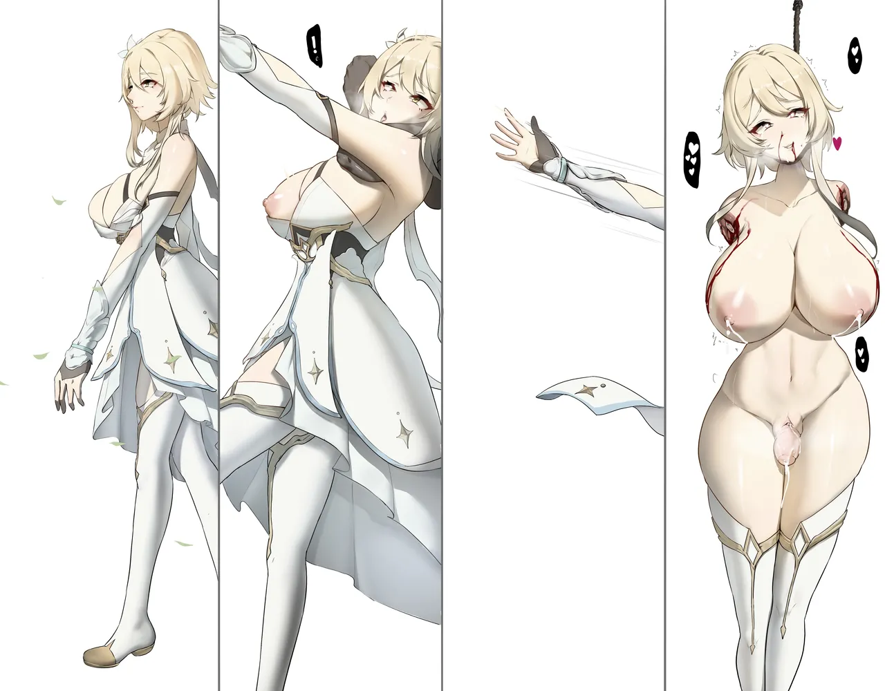 rbqinori   Hentai Chapter 2 - page 86