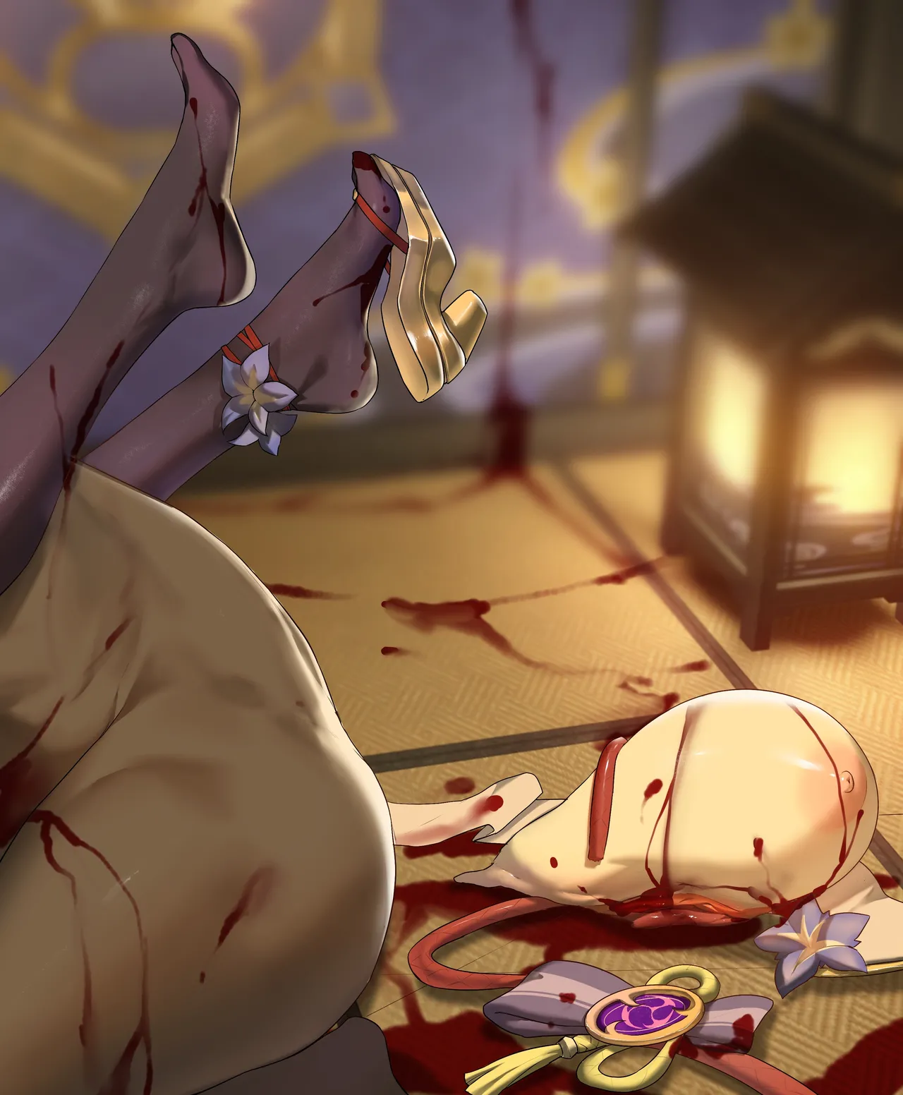 rbqinori   Hentai Chapter 2 - page 108