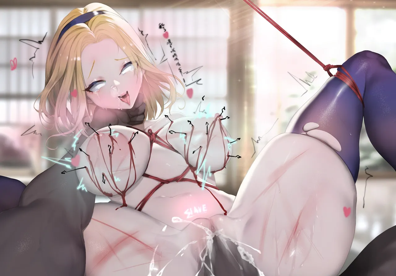 rbqinori   Hentai Chapter 2 - page 197