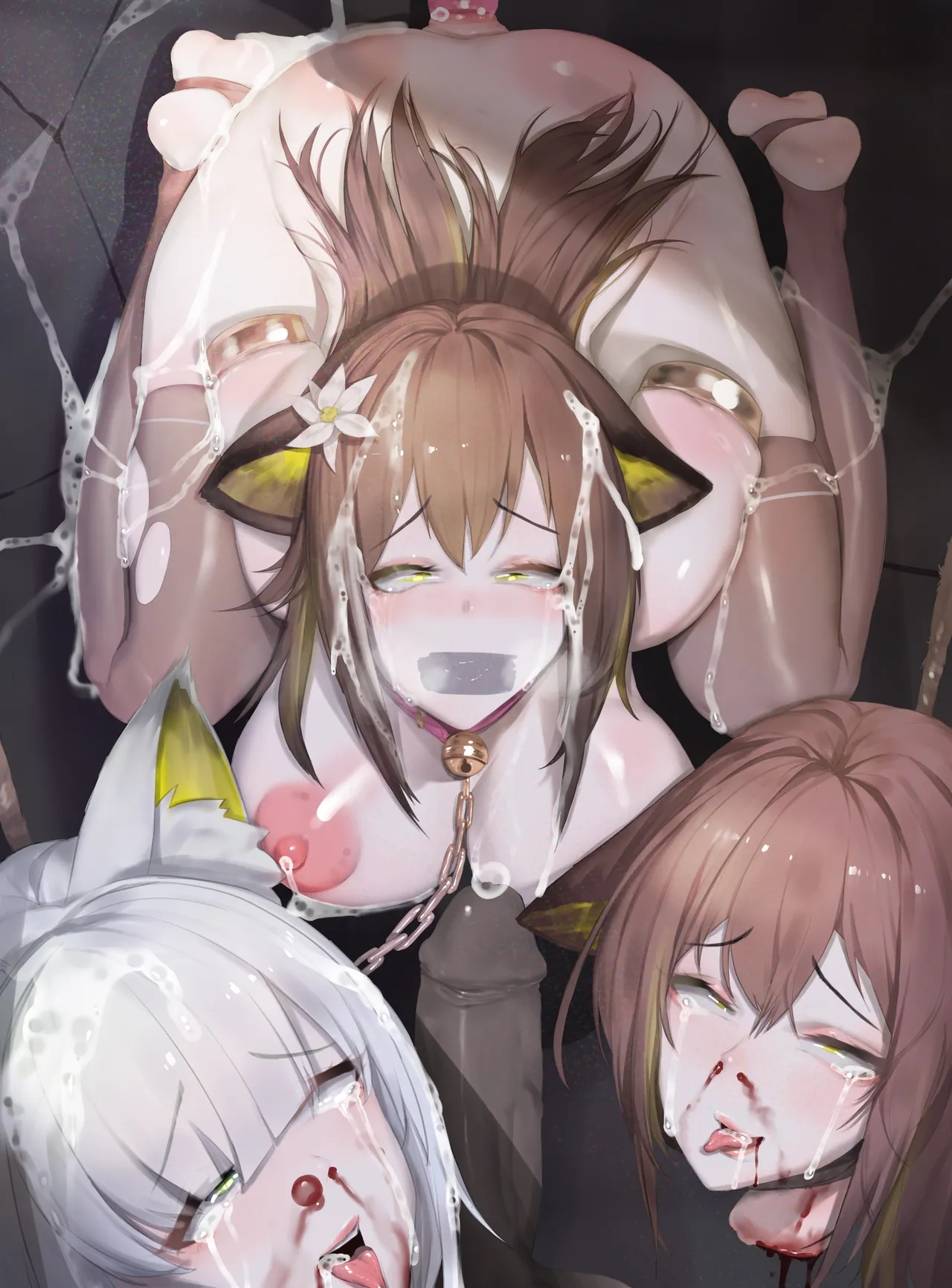 rbqinori   Hentai Chapter 2 - page 226