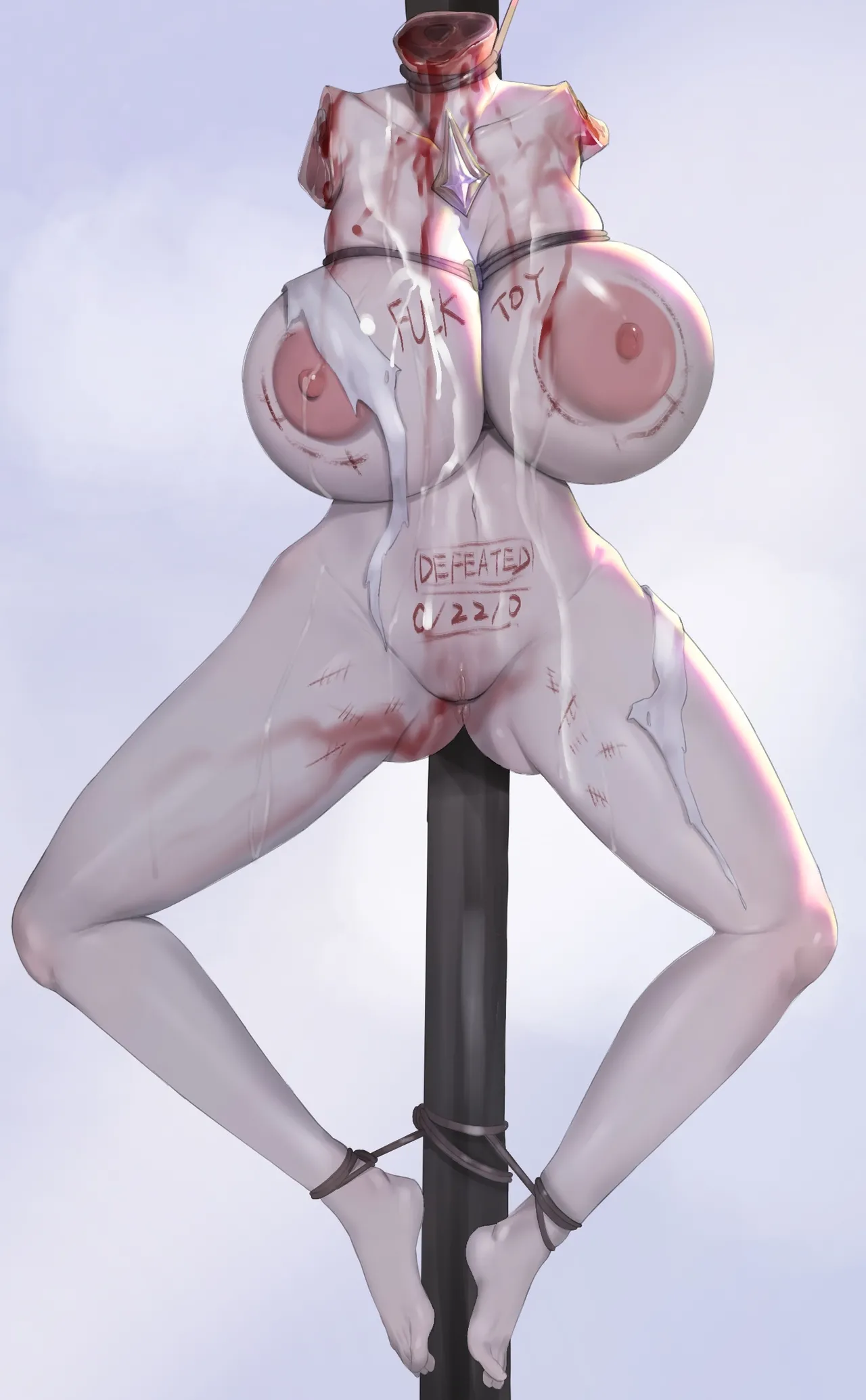 rbqinori   Hentai Chapter 2 - page 289