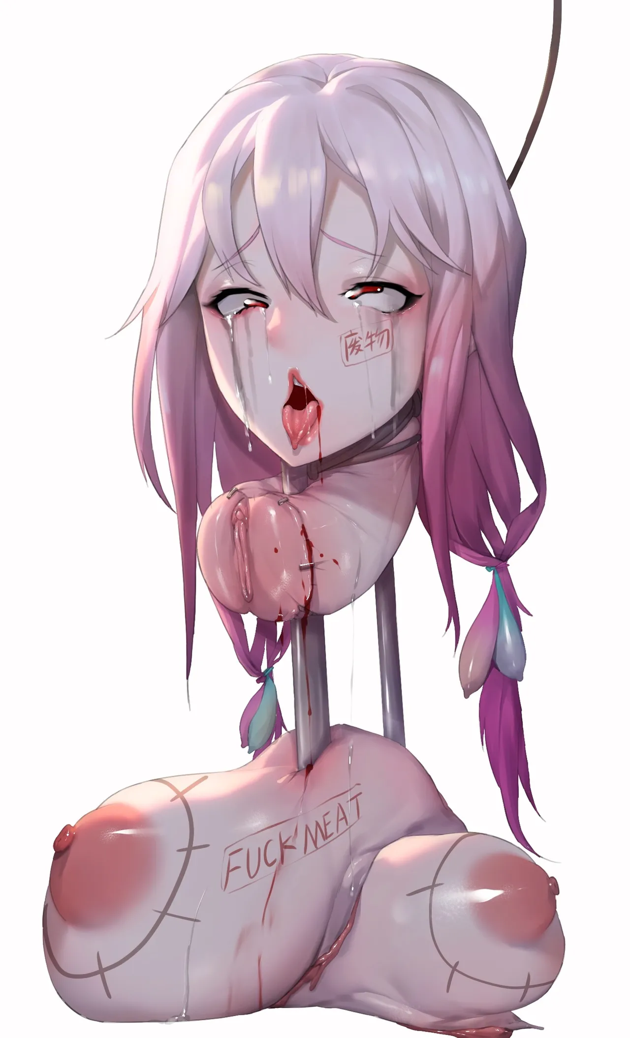 rbqinori   Hentai Chapter 2 - page 321