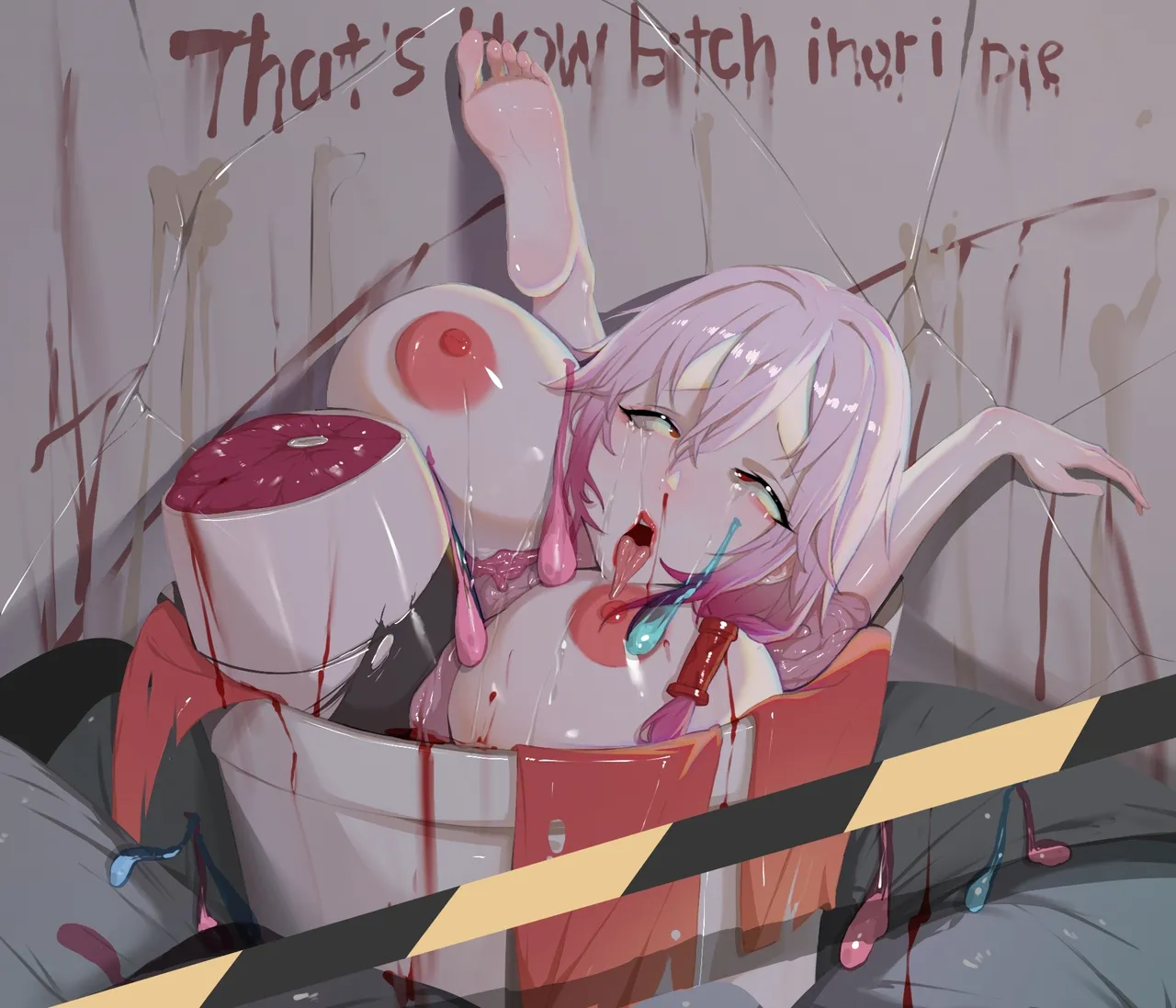 rbqinori   Hentai Chapter 2 - page 394