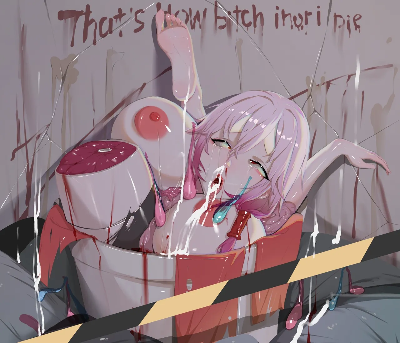 rbqinori   Hentai Chapter 2 - page 395