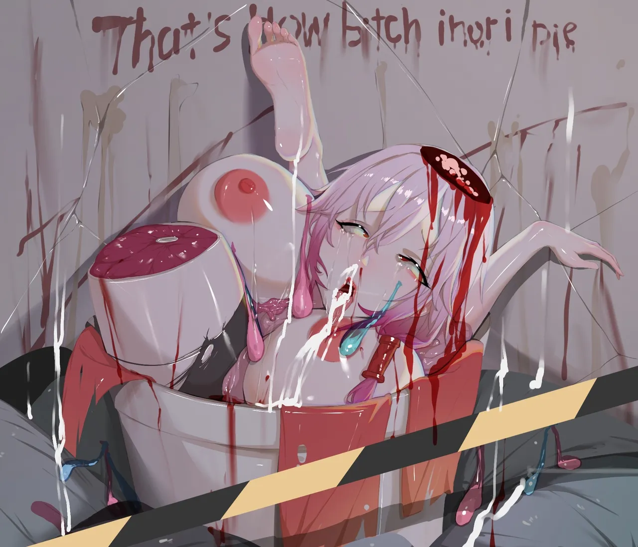 rbqinori   Hentai Chapter 2 - page 396