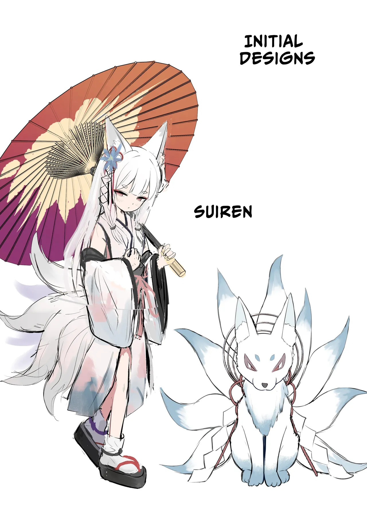 Rorikko Taisha no Kamikakushi Chapter 1 - page 81