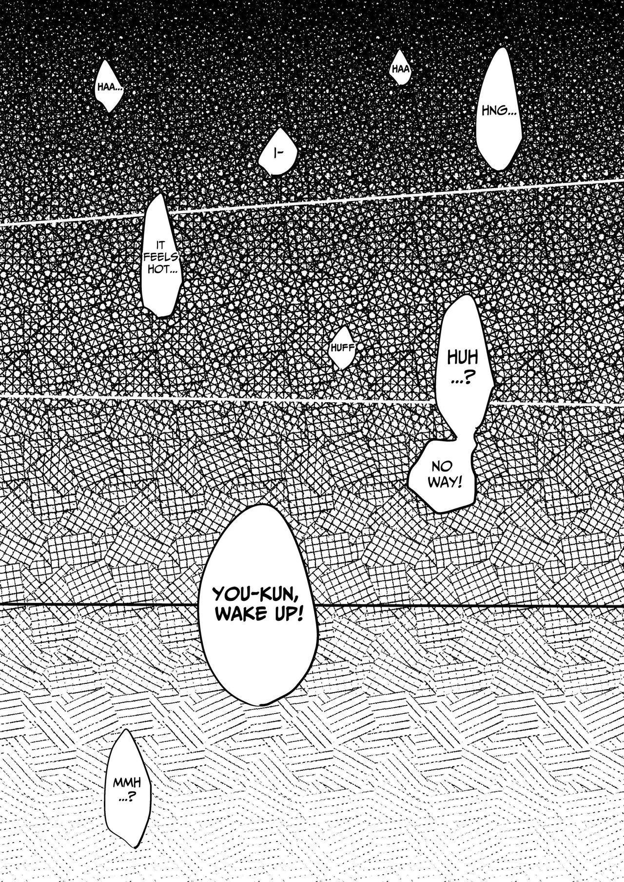 Seiki Gyakuten Kanojo ni Dakareru Nanokakan Chapter 1 - page 10