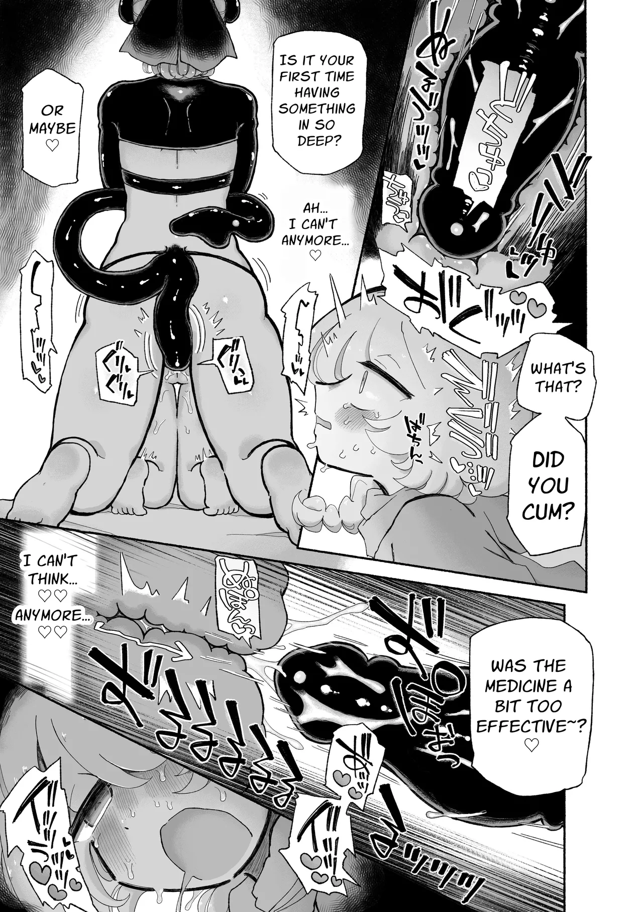 Onnanoko Yamete Zutto Issho ni Iyo Chapter 1 - page 27