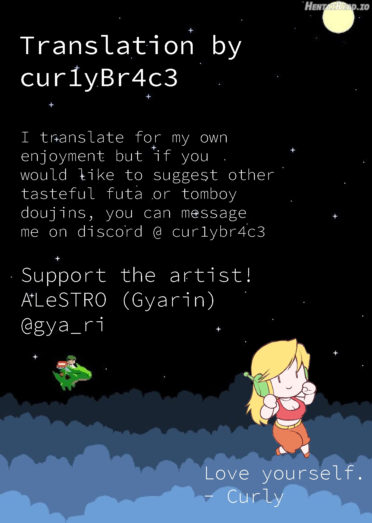 If my little sister finds out, I'm dead Chapter 1 - page 28