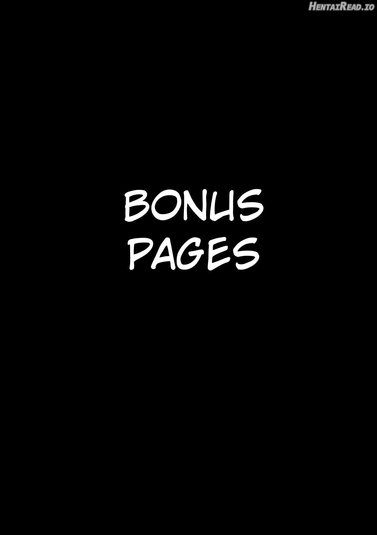 I sold my body to a god Chapter 3 - page 119