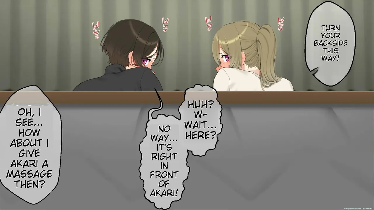 With my Remarried Wife and My In-Laws! Chapter 1 - page 105