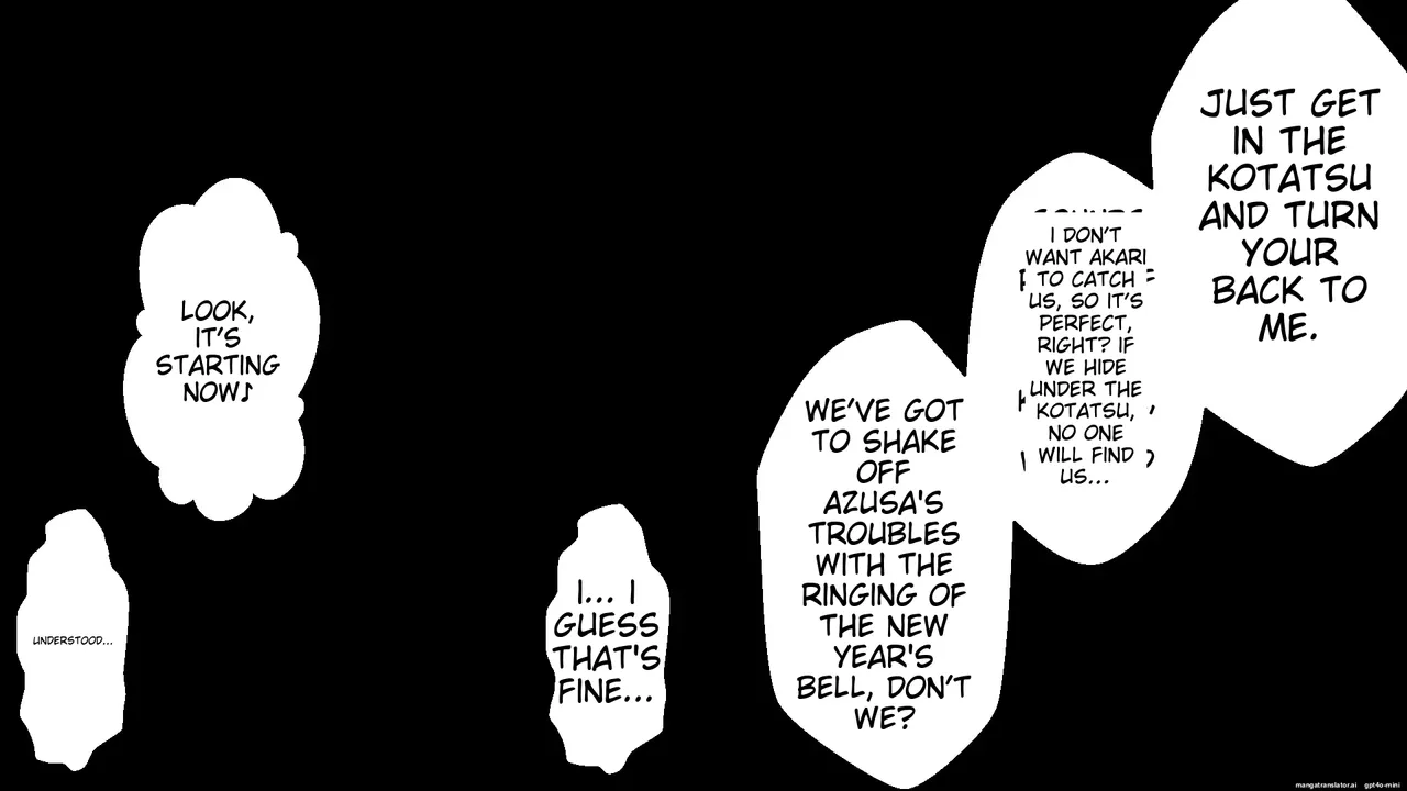 With my Remarried Wife and My In-Laws! Chapter 1 - page 118