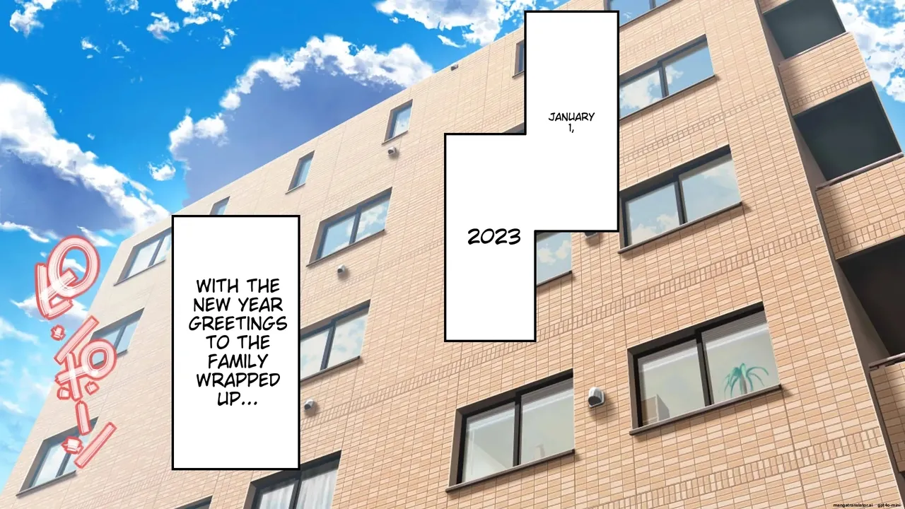 With my Remarried Wife and My In-Laws! Chapter 1 - page 131