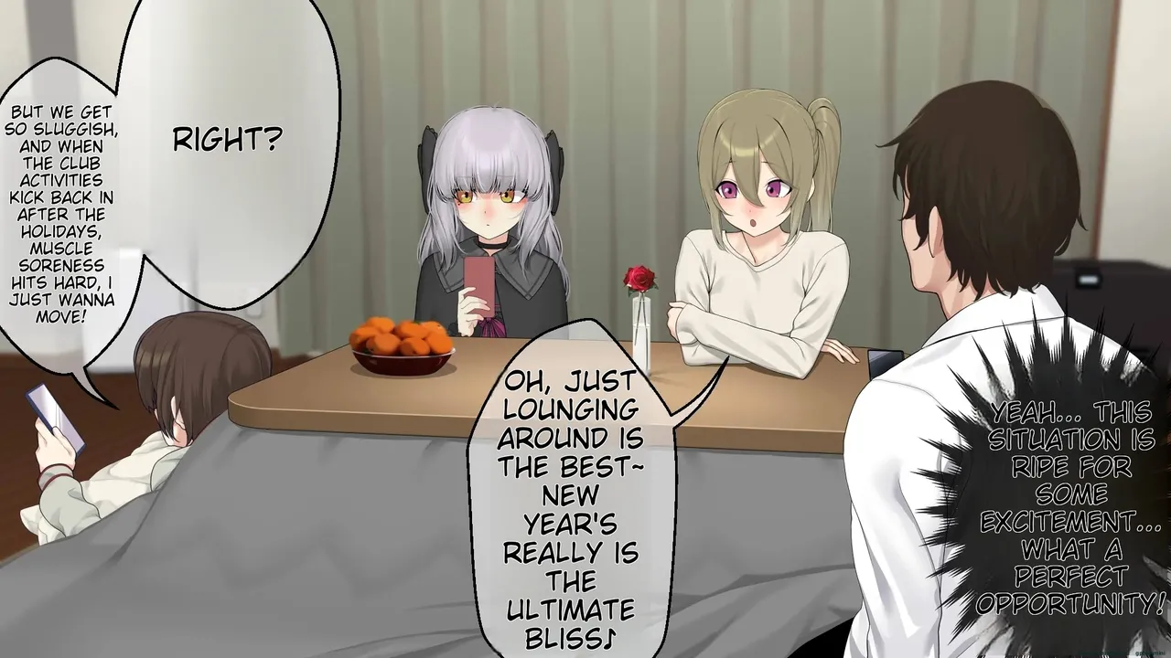 With my Remarried Wife and My In-Laws! Chapter 1 - page 139