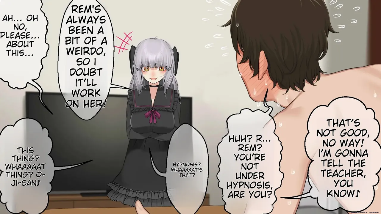 With my Remarried Wife and My In-Laws! Chapter 1 - page 169