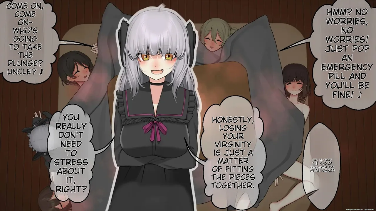 With my Remarried Wife and My In-Laws! Chapter 1 - page 179