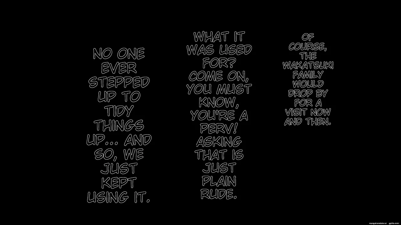 With my Remarried Wife and My In-Laws! Chapter 1 - page 230