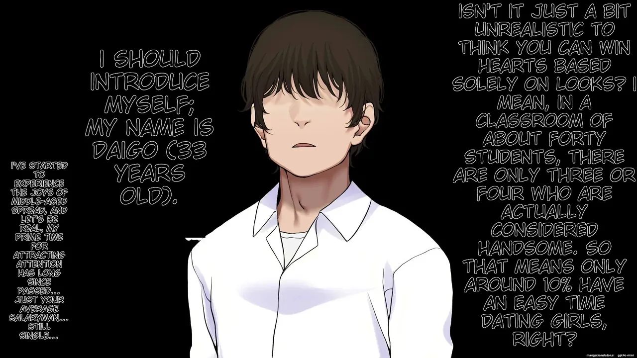 With my Remarried Wife and My In-Laws! Chapter 1 - page 4