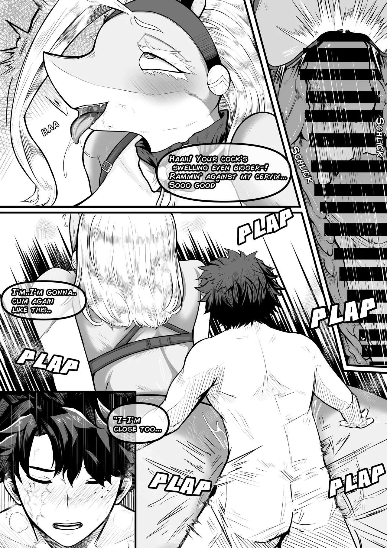 My Hero Academia ch.1 Chapter 1 - page 7