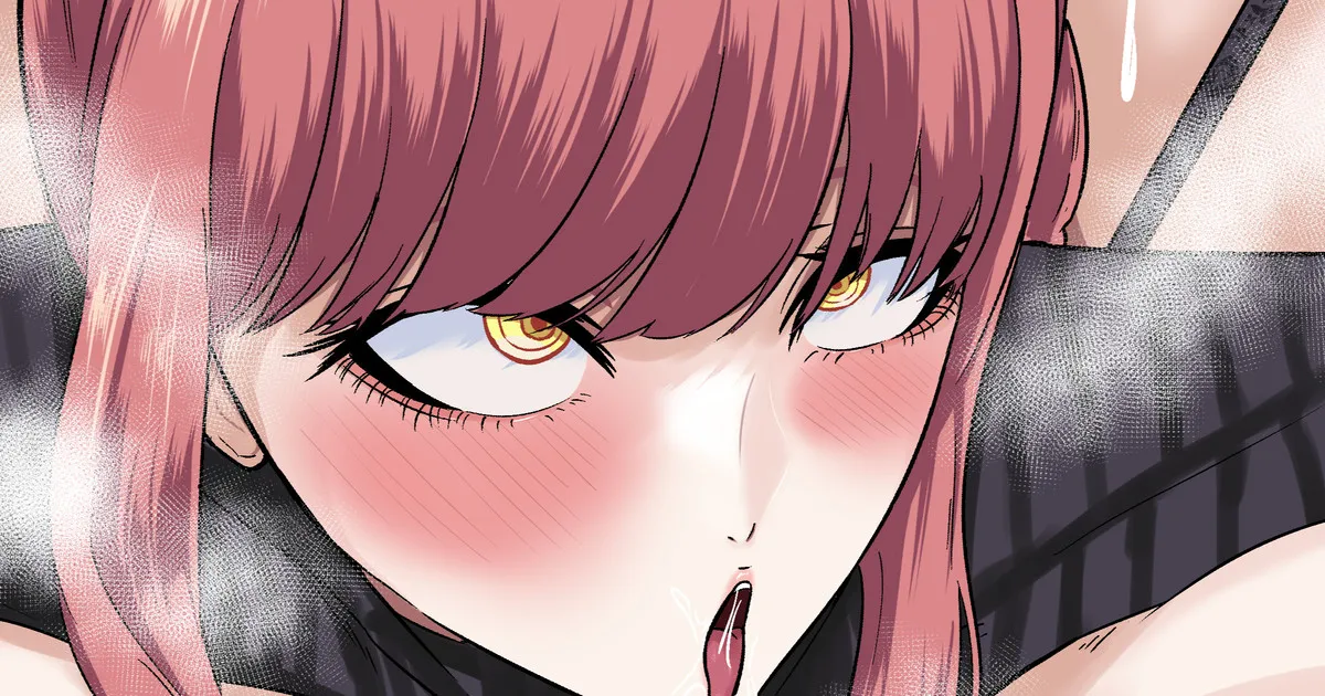 Chainsaw Man Chapter 1 - page 1