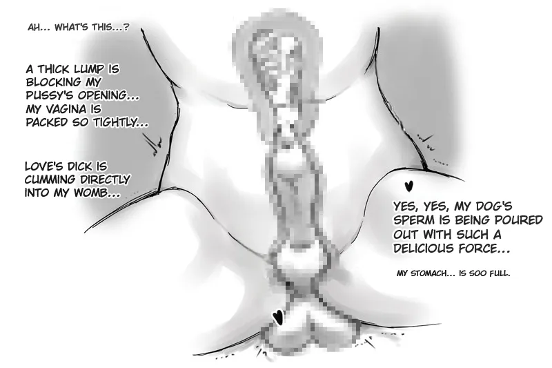 Dog LOVE Life Chapter 1 - page 17