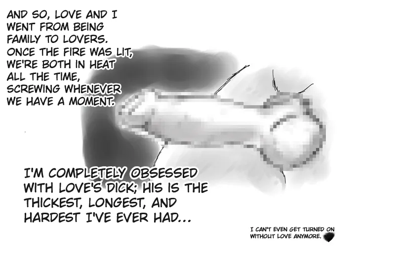 Dog LOVE Life Chapter 1 - page 19