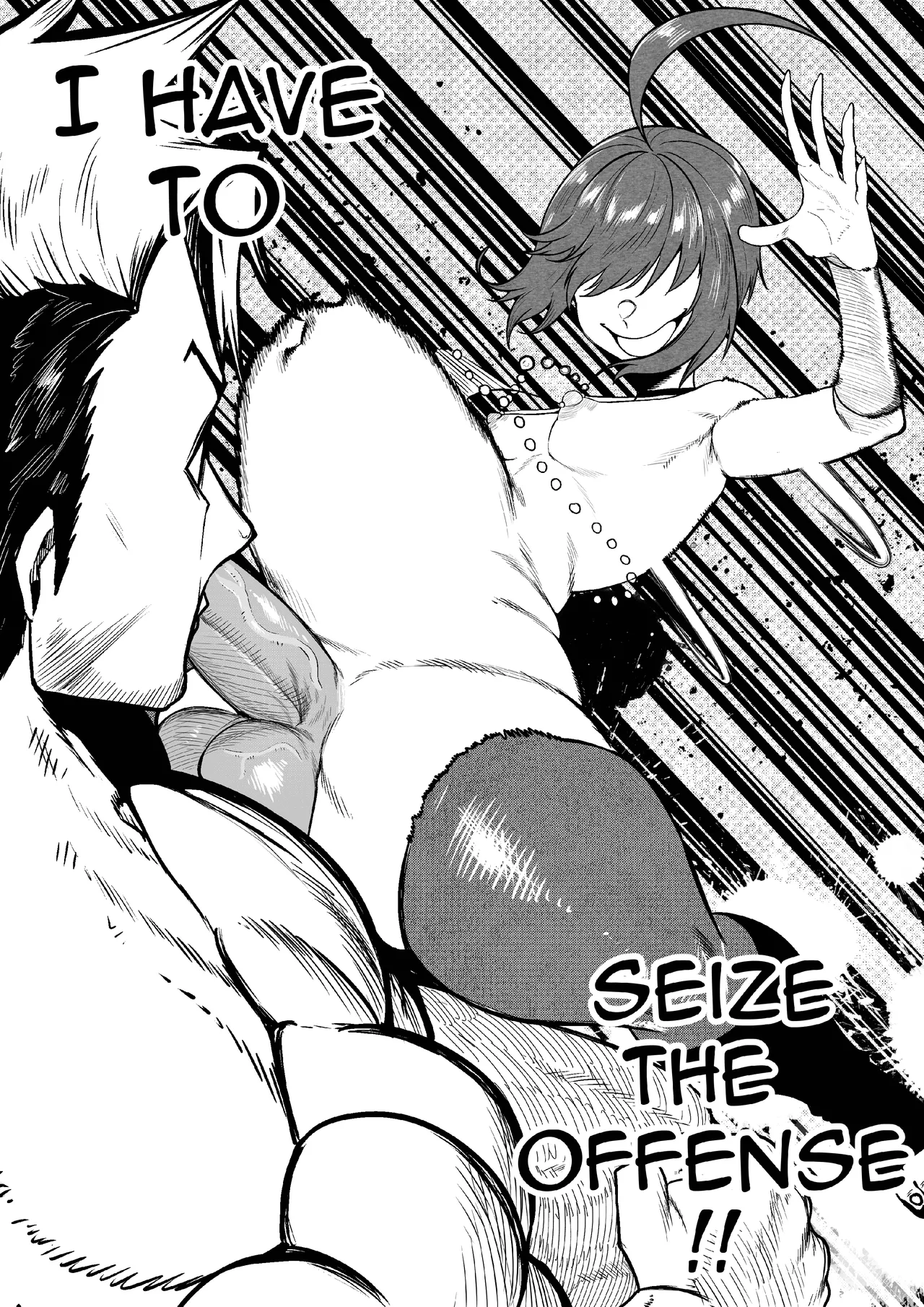 GxG l The Series Young boy revenge Chapter 1 - page 28