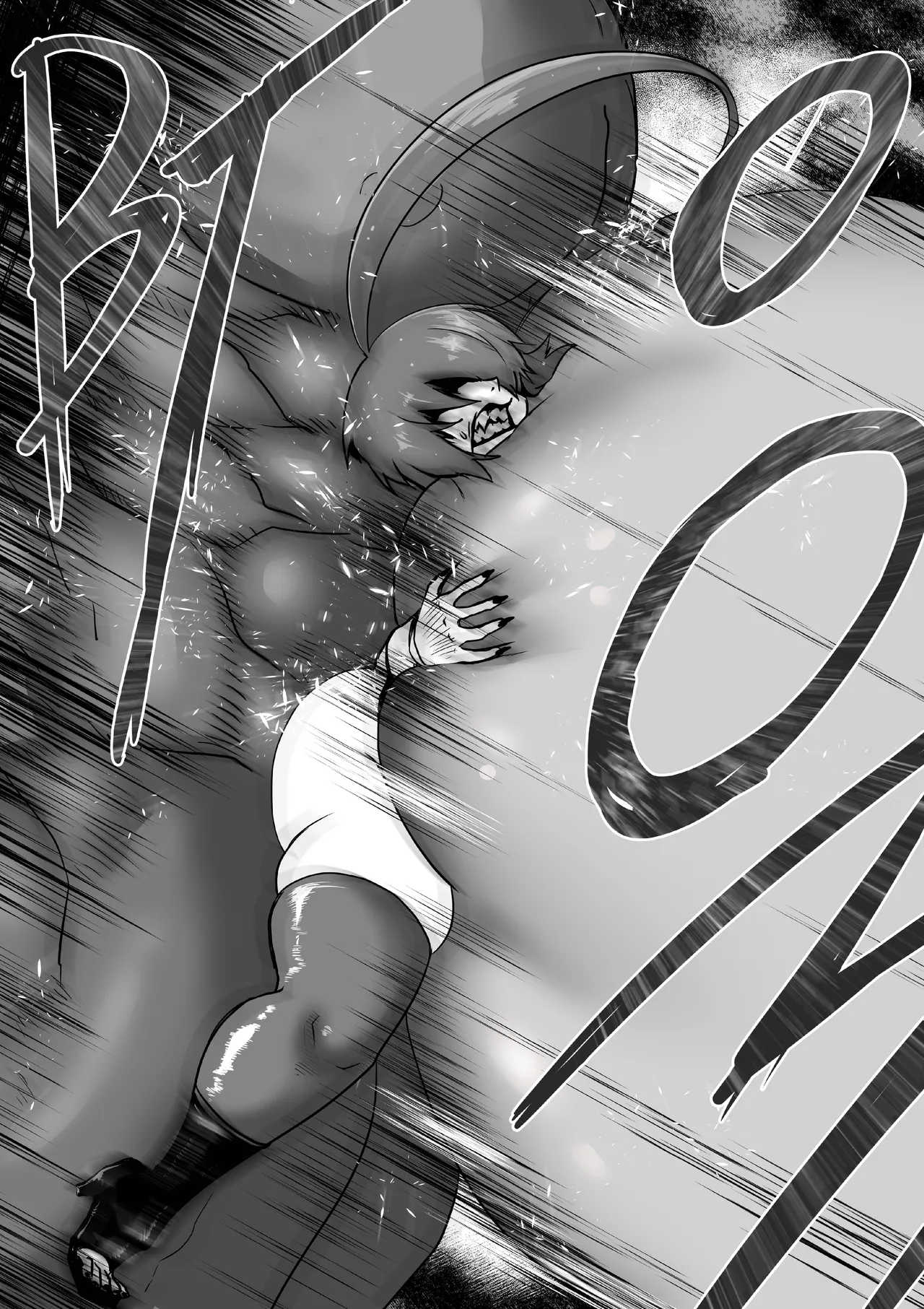 GxG l The Series Young boy revenge Chapter 1 - page 39