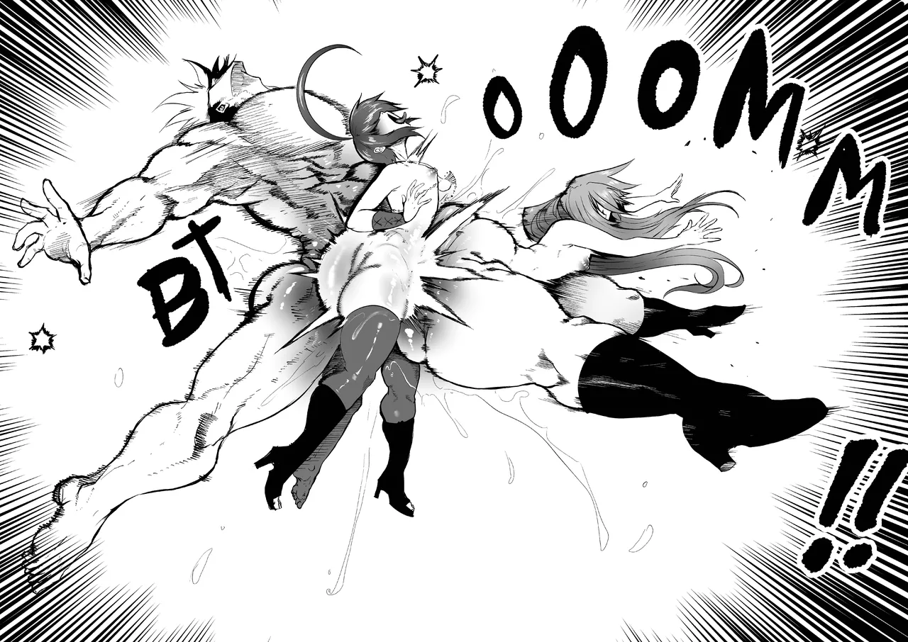 GxG l The Series Young boy revenge Chapter 1 - page 61