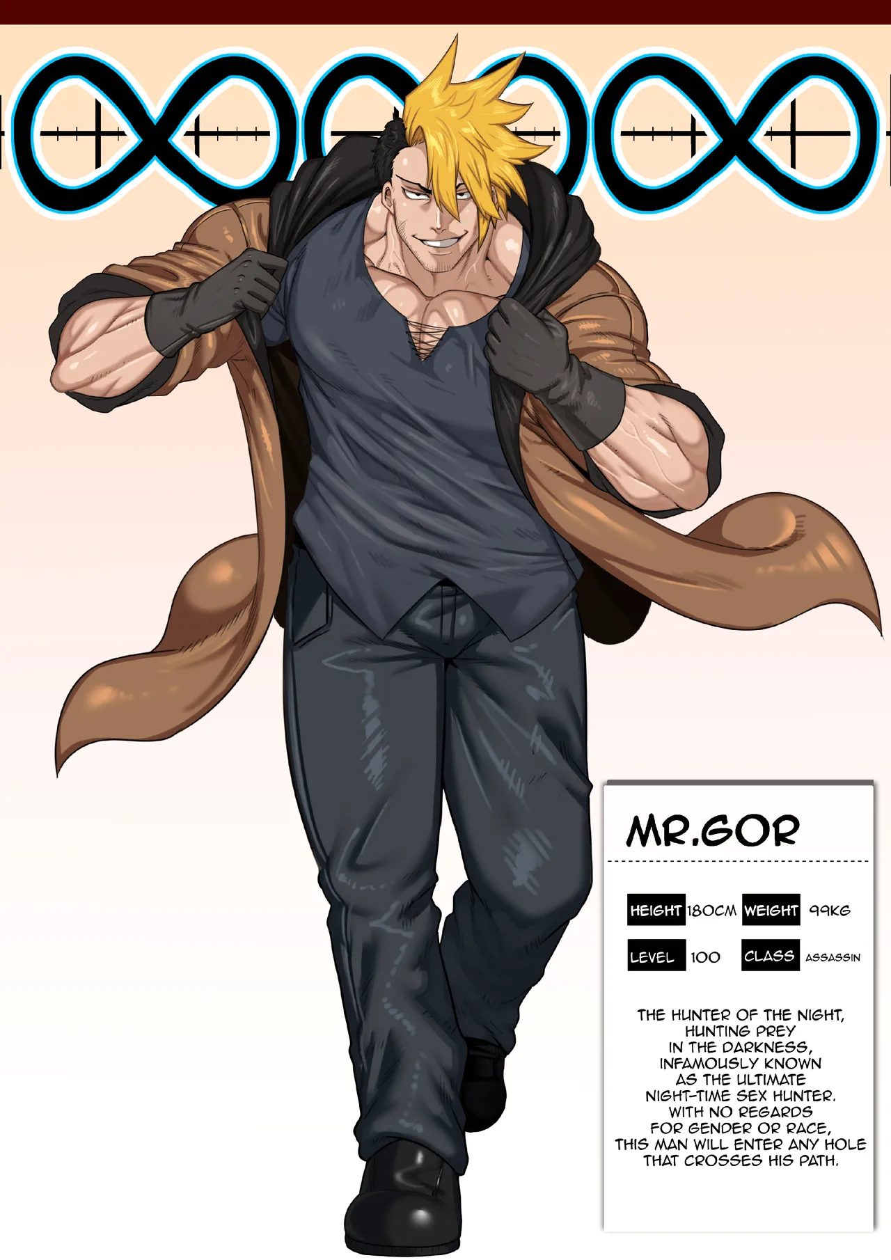 GxG l The Series Young boy revenge Chapter 1 - page 78