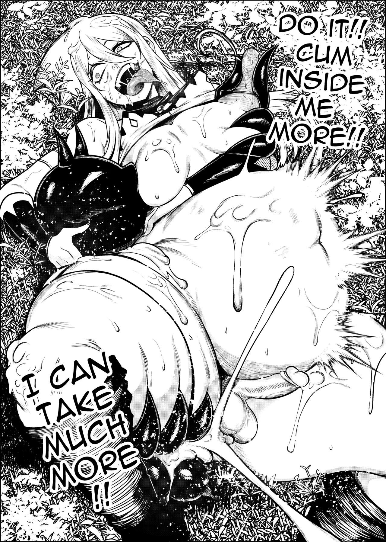 SENXONTER 1 Chapter 1 - page 50