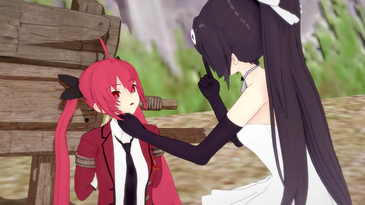 Feet Tombstone Chapter 1 - page 11