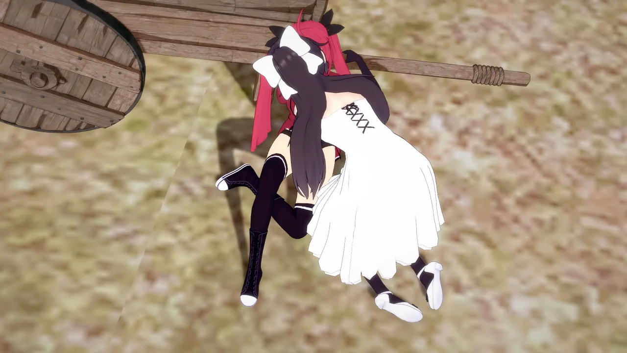 Feet Tombstone Chapter 1 - page 14