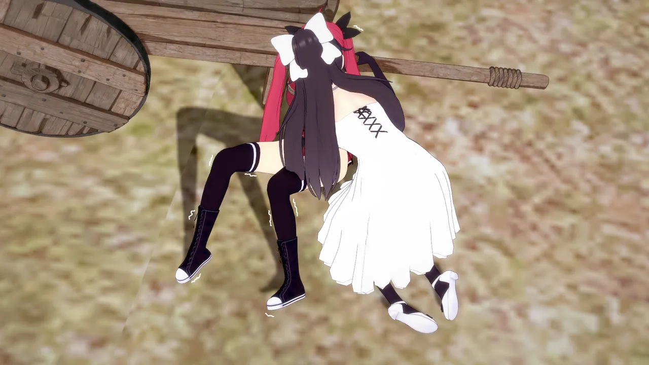 Feet Tombstone Chapter 1 - page 15