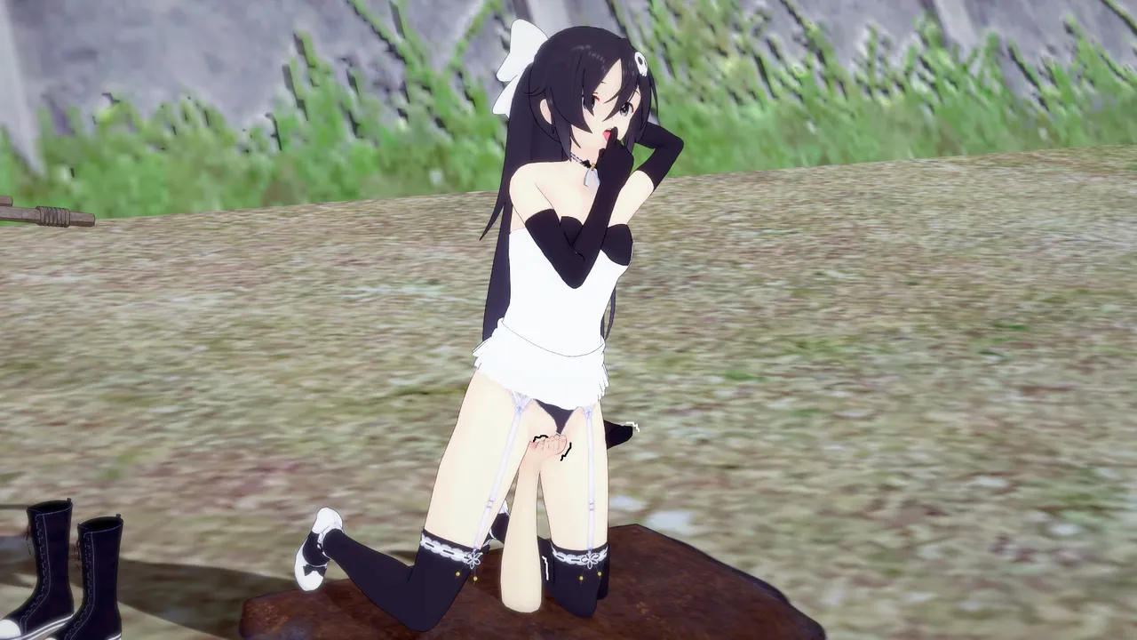 Feet Tombstone Chapter 1 - page 38