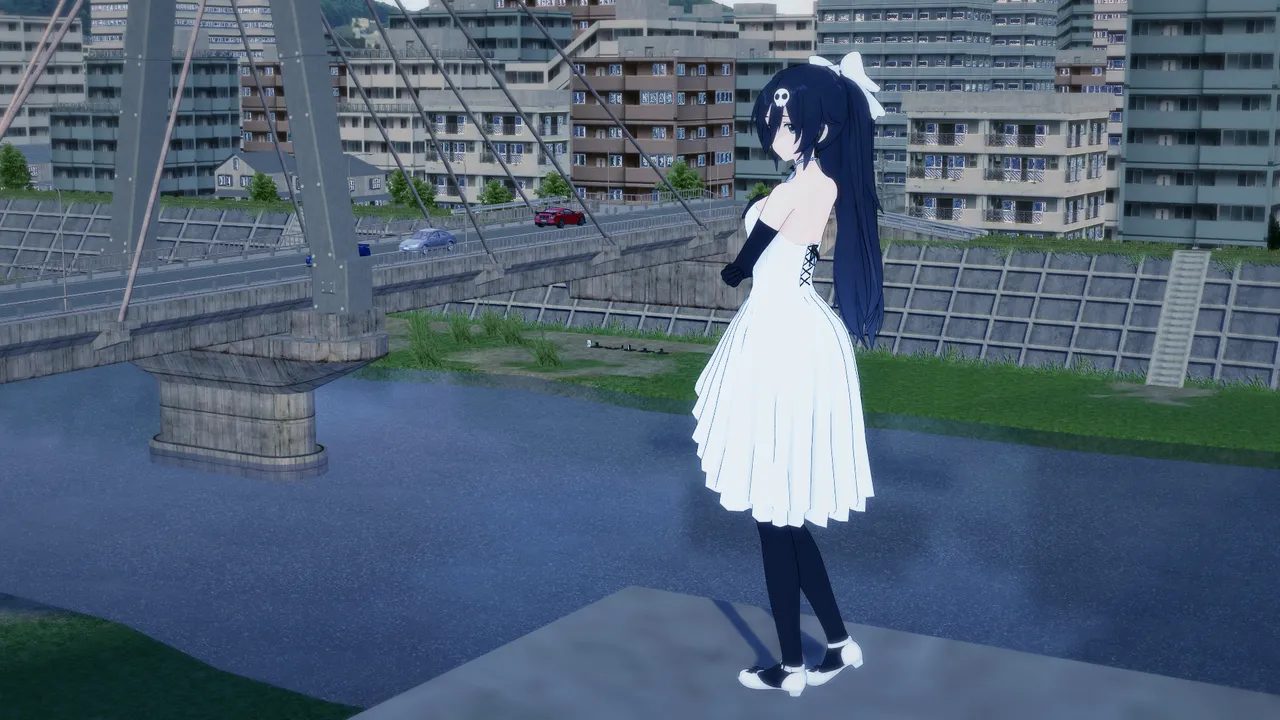 Feet Tombstone Chapter 1 - page 66