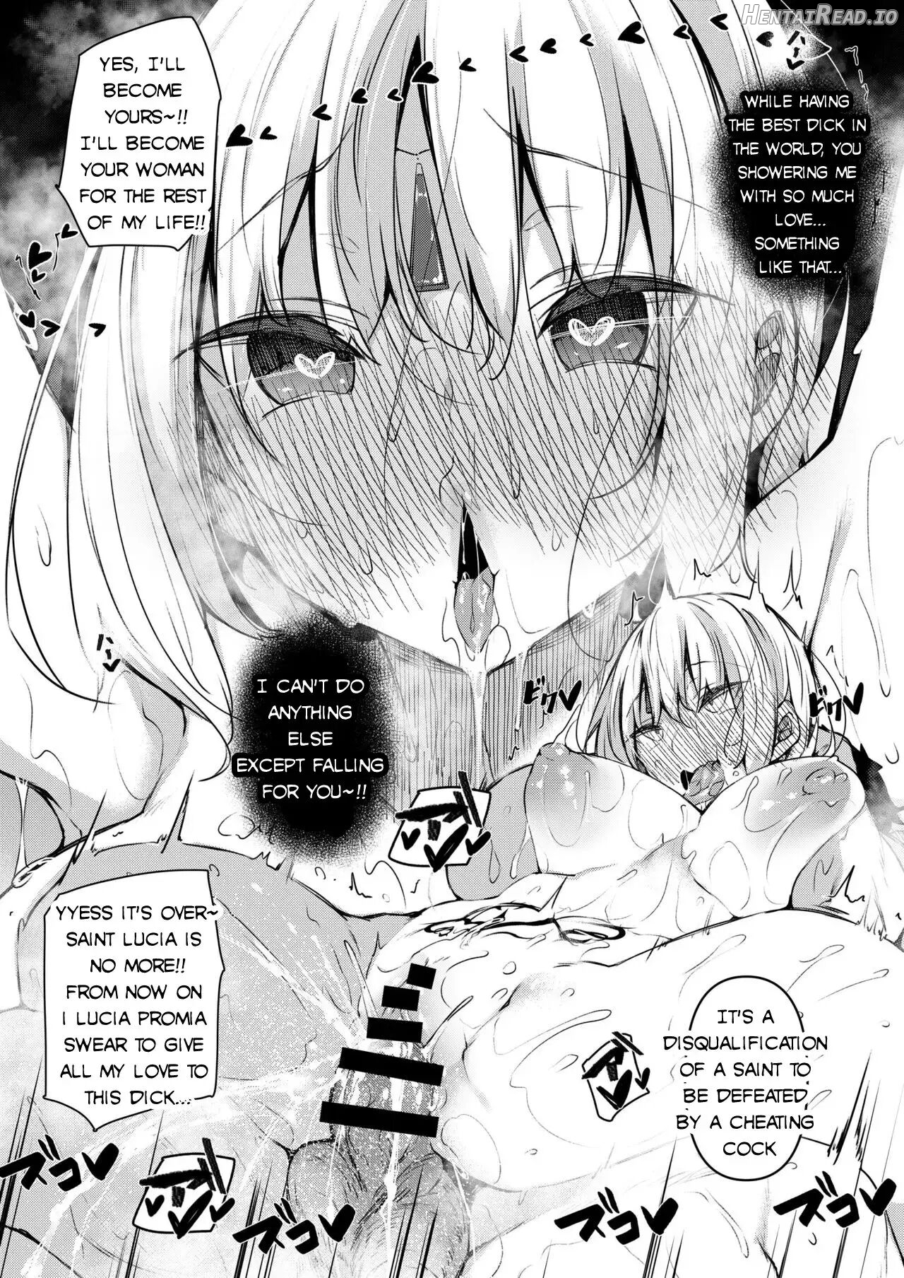 Became a Mage in Another World Chapter 1 - page 145