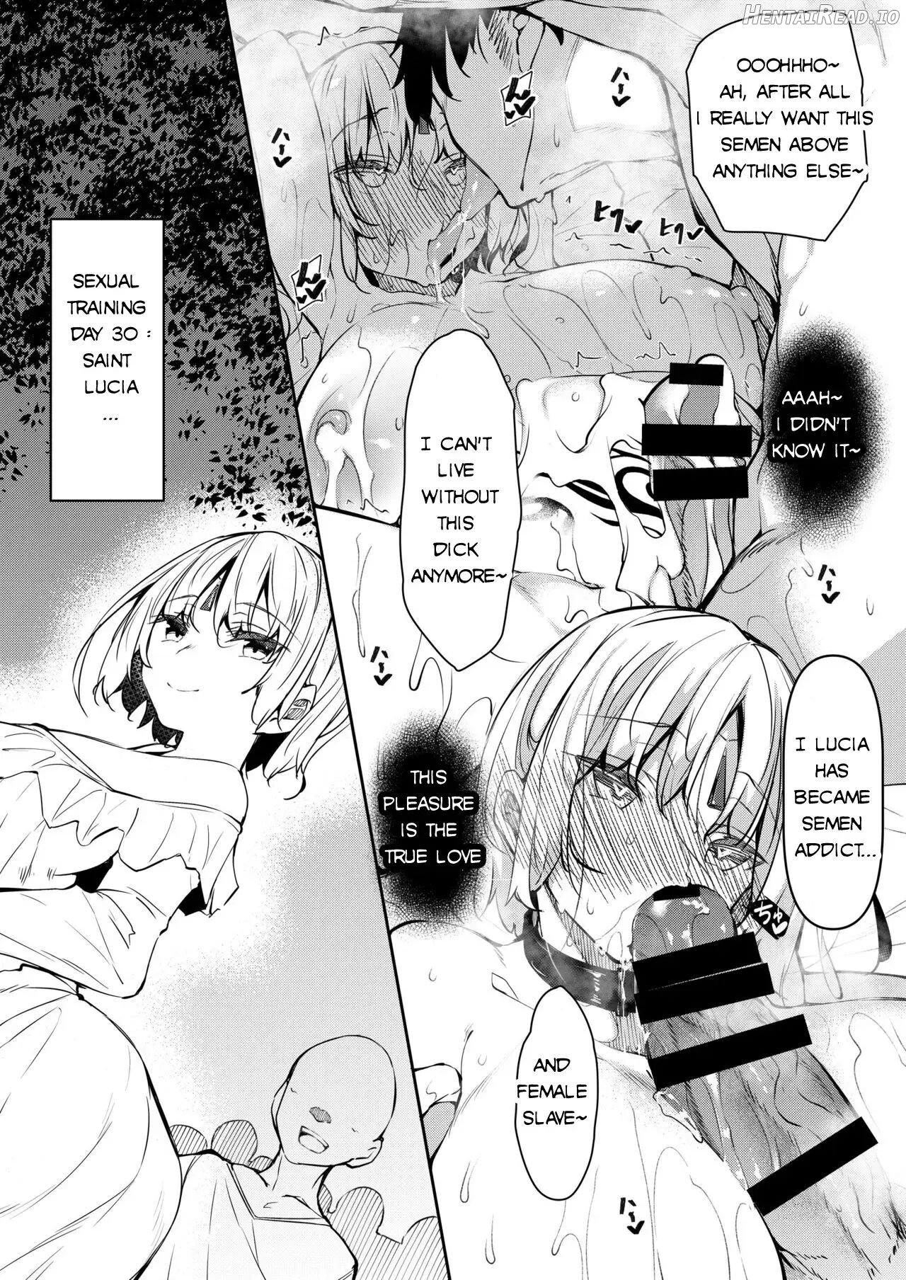 Became a Mage in Another World Chapter 1 - page 147