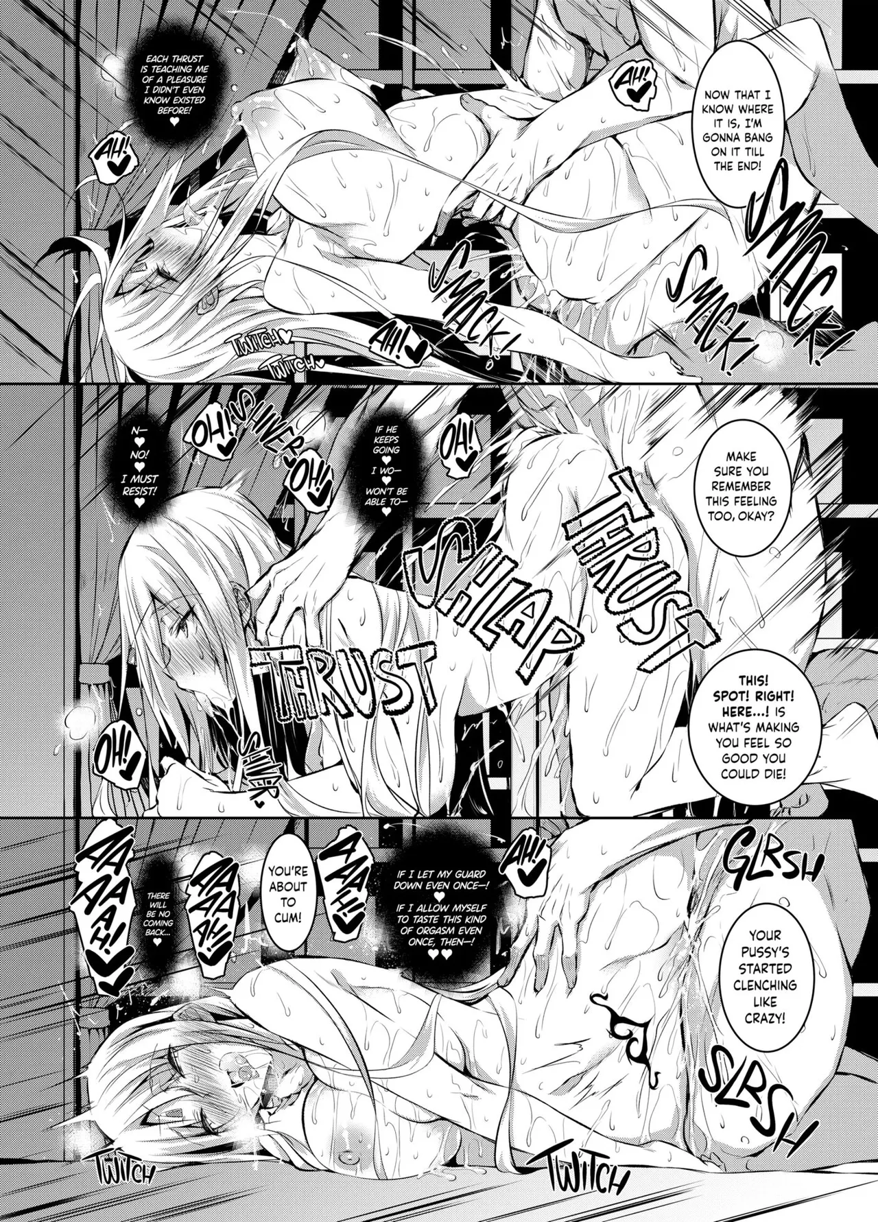 Became a Mage in Another World Chapter 1 - page 27