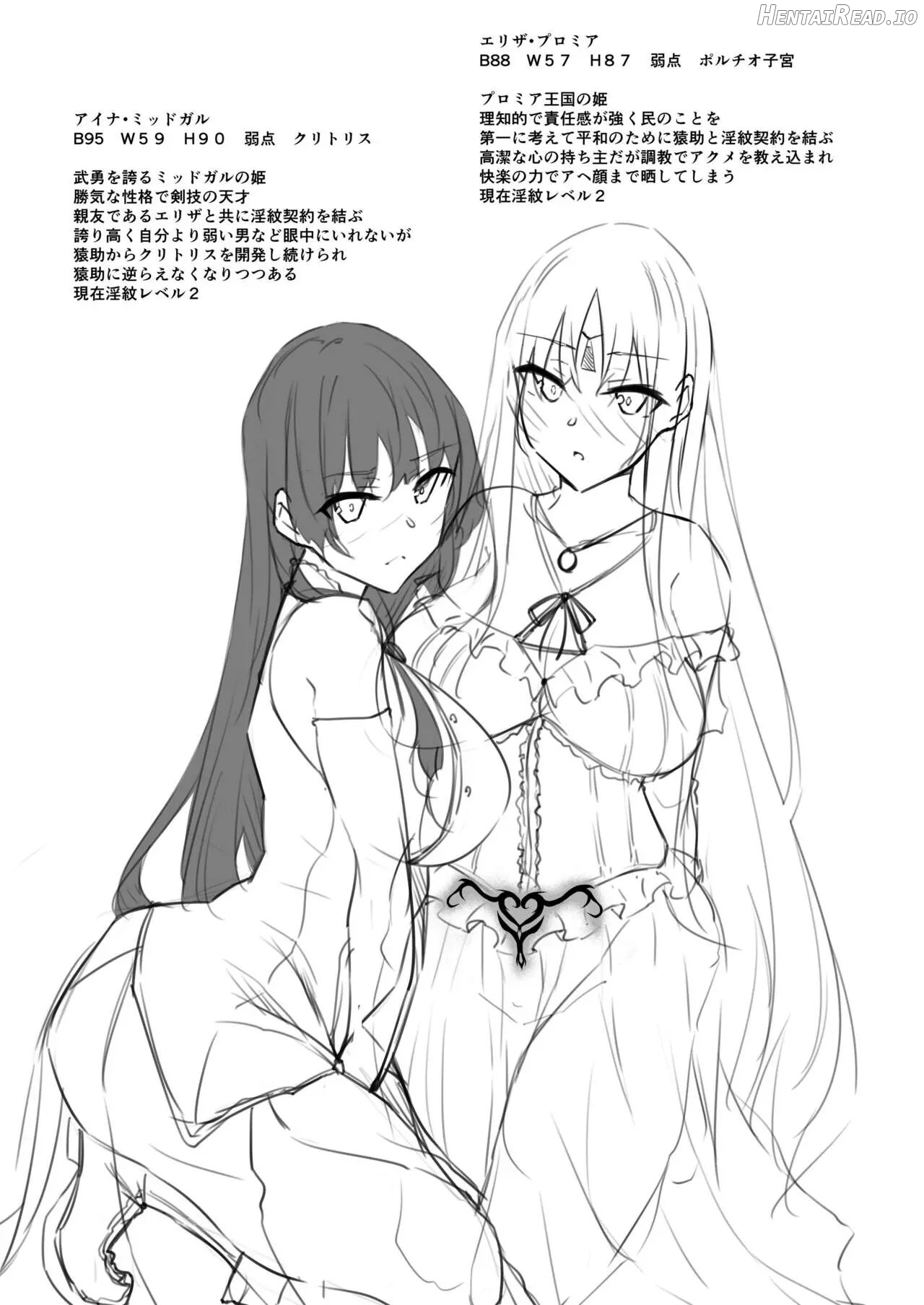 Became a Mage in Another World Chapter 1 - page 37