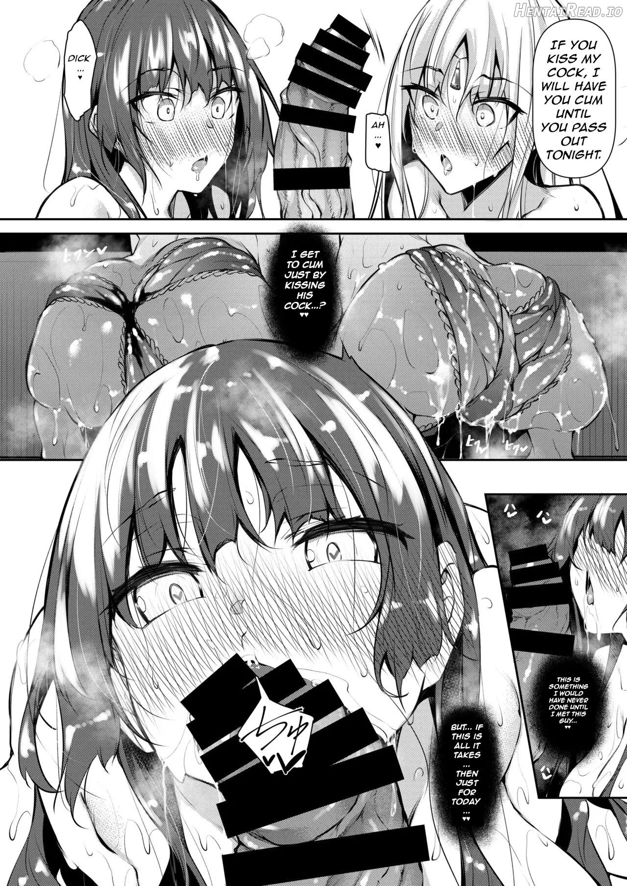 Became a Mage in Another World Chapter 1 - page 42