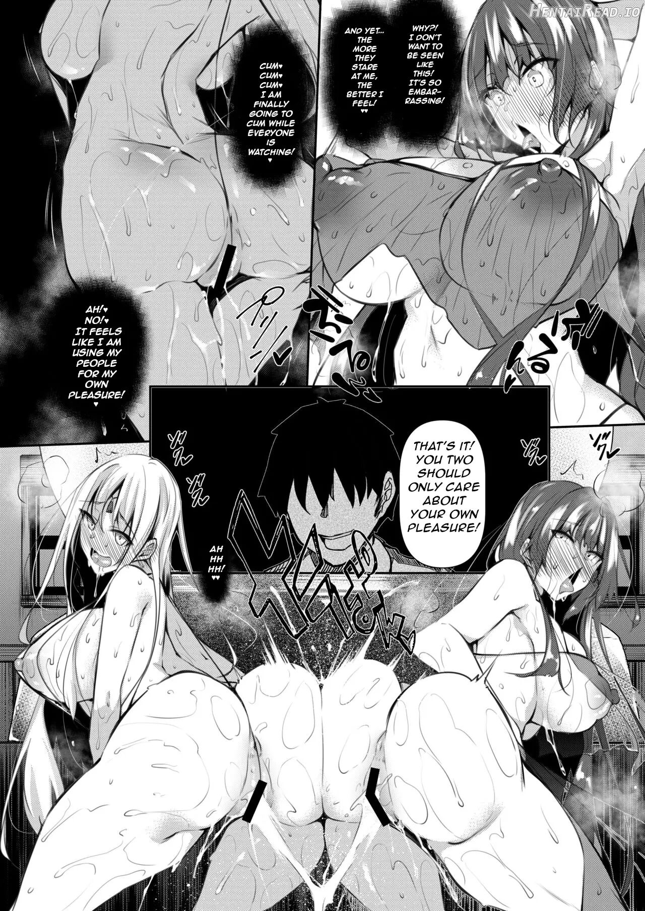 Became a Mage in Another World Chapter 1 - page 44