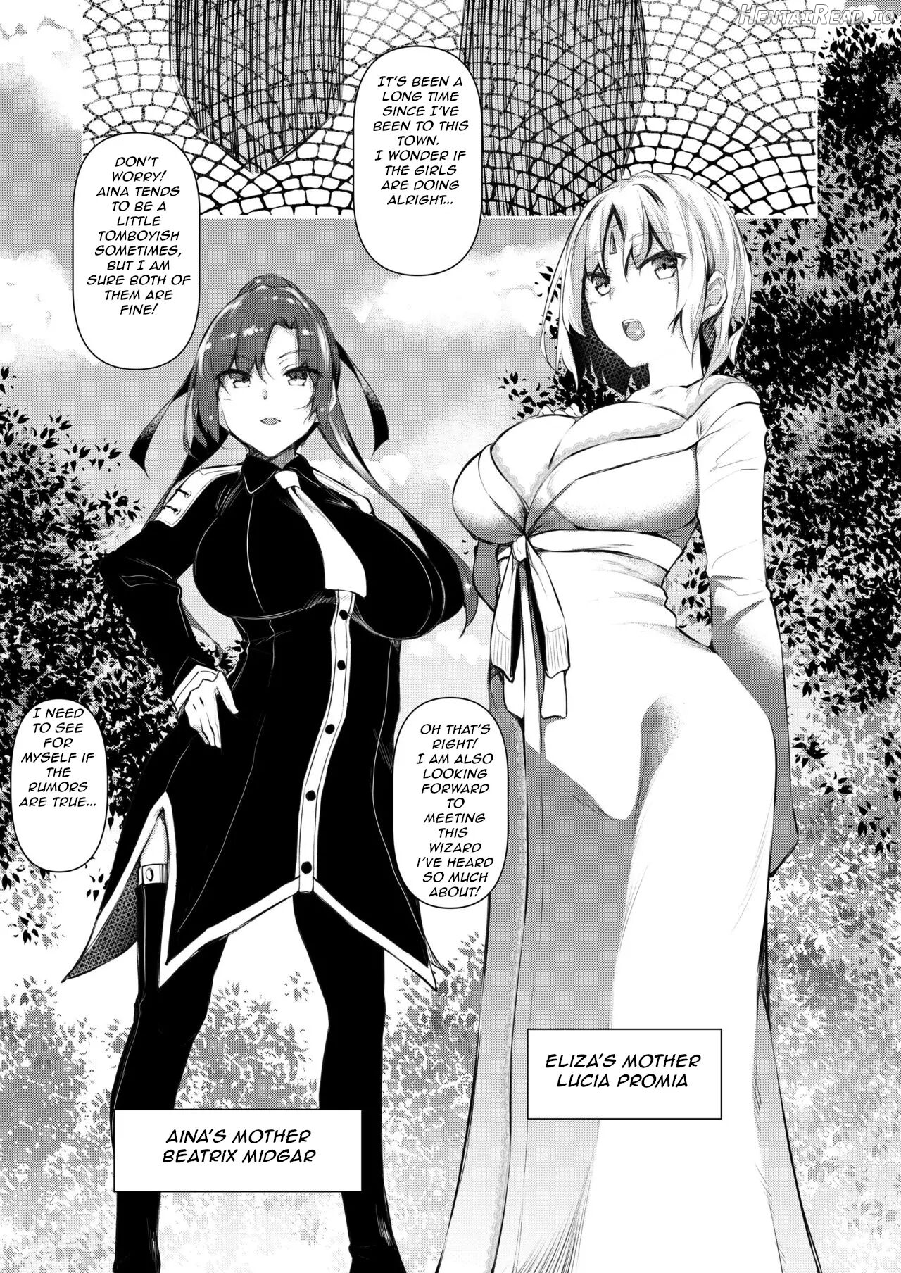 Became a Mage in Another World Chapter 1 - page 79