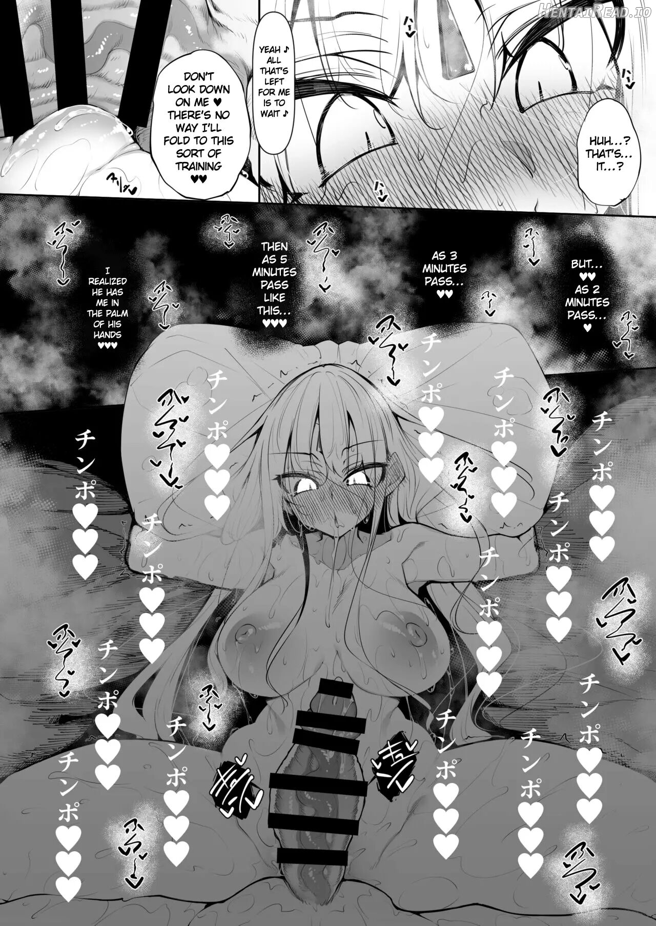 Became a Mage in Another World Chapter 2 - page 33