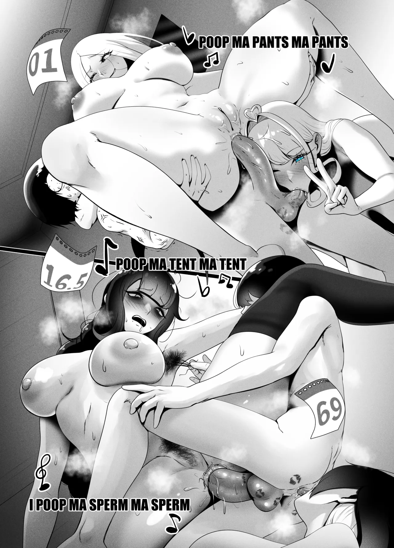 Aneoto   Hentai Chapter 1 - page 24