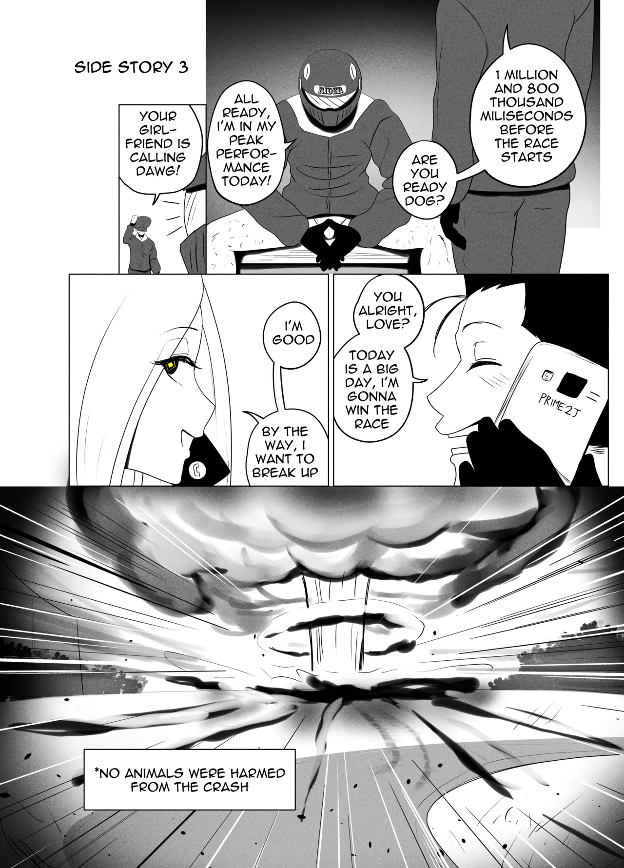 Aneoto   Hentai Chapter 1 - page 48