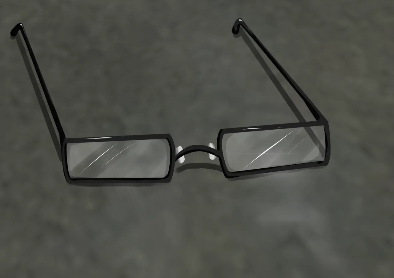 Sinful Lust Special 3 Chapter 1 - page 23