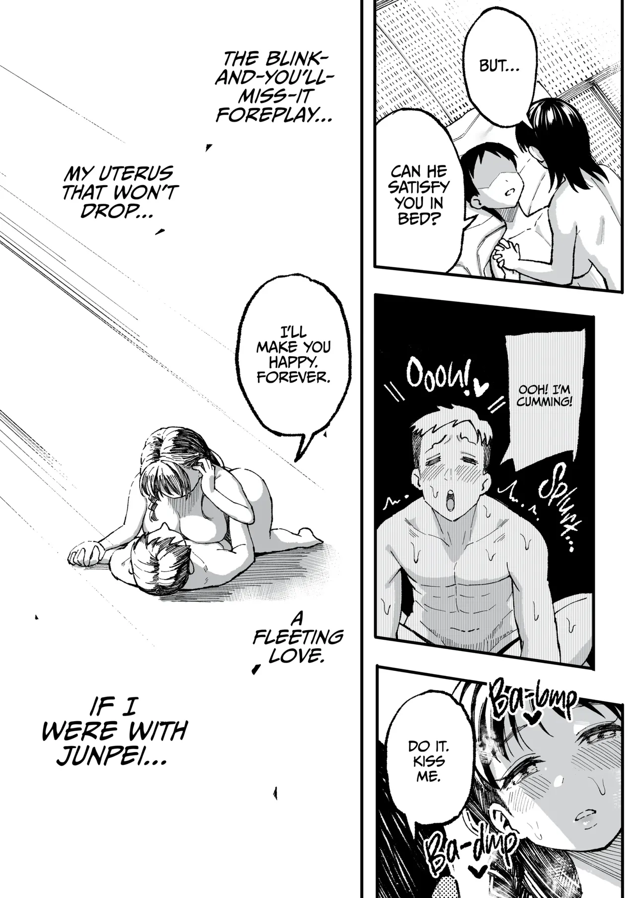 With you in August ten years later Chapter 1 - page 120