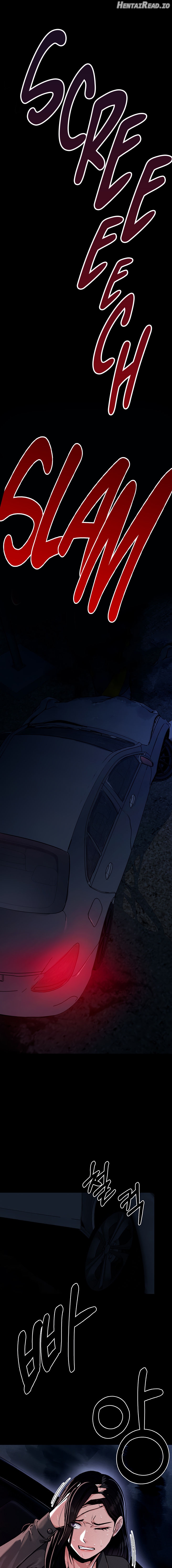 Slaves of the Shelter Chapter 1 - page 11